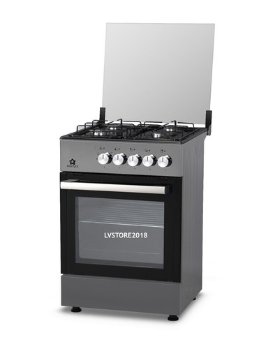 Cucina gas 4 fuochi - cucina, a