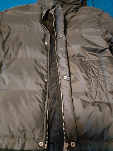 Giubbotto uomo diadora - giubbotto,