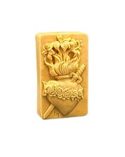 IMMACULATE HEART MARY - Stampo