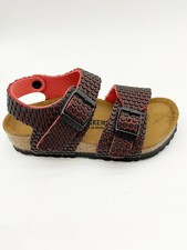 Sandali Birkenstock neri New