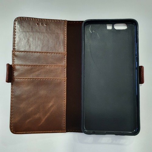 Custodia portafoglio folio per