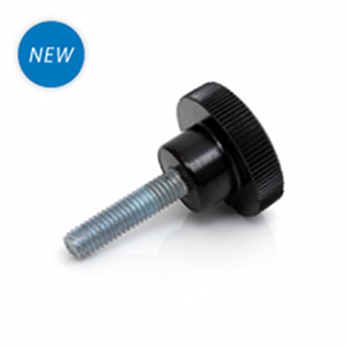 Tornello 30mm manopola a - m8,