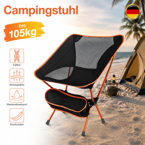 Sedia campeggio - da,