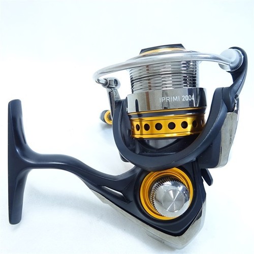 Daiwa iprimi 2004 - 16,