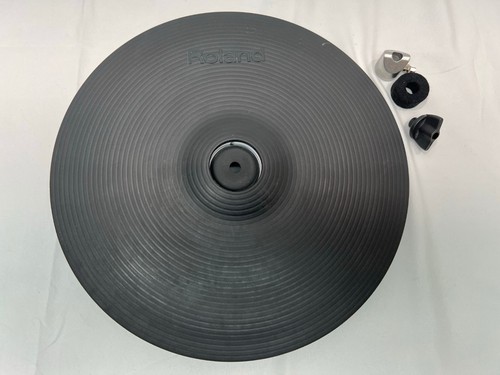 Roland 12c cymbal v - cy-12c, v-cymbal