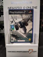 ACE COMBAT SQUADRON LEADER