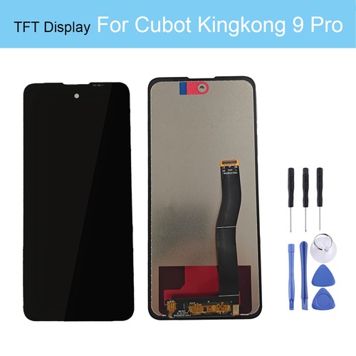 For cubot kingkong - cubot, lcd
