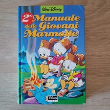 Walt Disney - Libro 2 Manuale