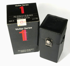 PRL) VIVITAR SERIES 1 CUSTODIA