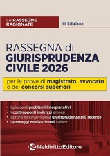Rassegna ragionata - , di