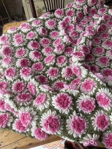 Coperta vintage anni - , 70