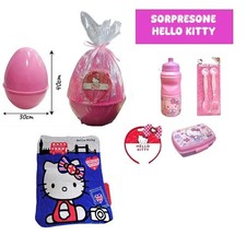 Sorpresone Uovo di Pasqua