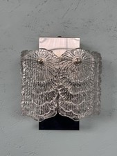 Applique Anni 70 Lampada