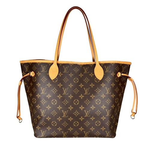 Borsa tote louis vuitton - tote,