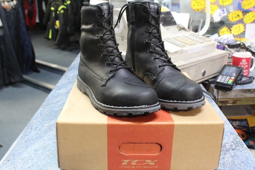 Tcx hero con - 2, neri