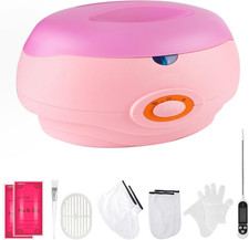 Scalda Paraffina Cera 200W