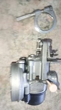 00926 CARBURATORE DELL'ORTO SHB 16 12 M PER PIAGGIO VESPA PK S / ELESTART 50