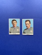 SIDAM IL CALCIO ITALIANO 1959