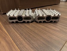 Brooklyn Machine Works Shin