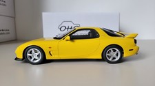 OttOmobile 1999 Mazda RX7 (FD)