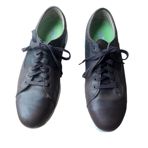 Scarpe con lacci - red, wings