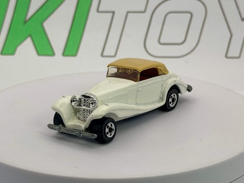 Mercedes benz ssk - ssk, hot
