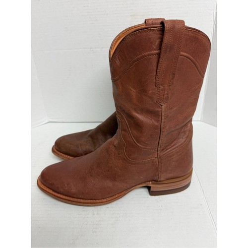 Stivali tecovas earl cowboy - stivali,
