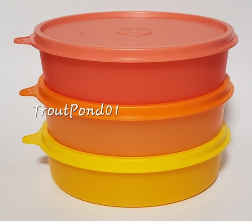 Tupperware big wonders - tupperware, 2c