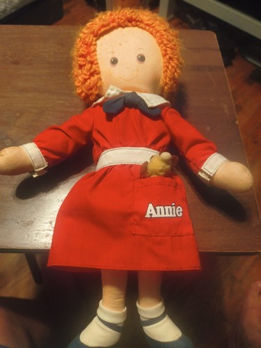 Vintage 1982 knickerbocker - 16",