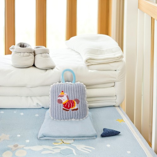 Cuscino coperta cavallo 2 1 - e,