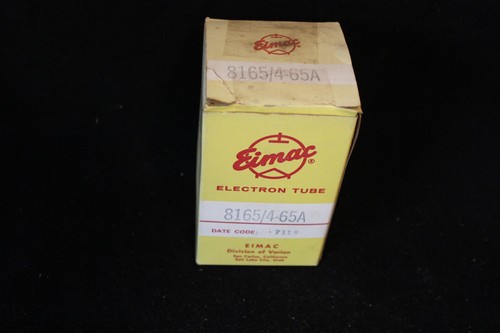 Tubo trasmissione vintage - , nos