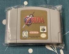 The Legend of Zelda: Ocarina