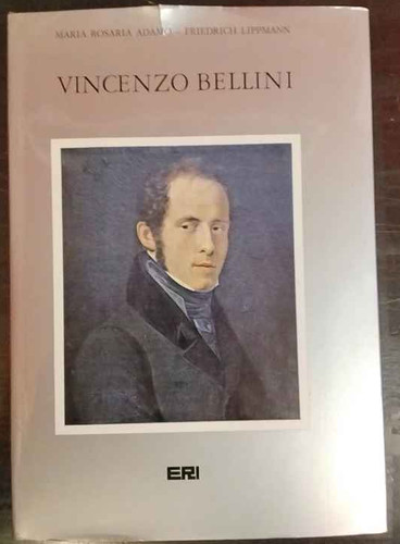 Vincenzo bellini - vincenzo,
