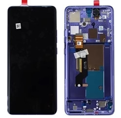 Lcd motorola xt2403 moto edge - xt2403,