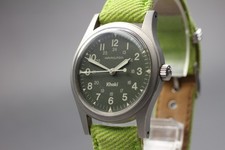 【QUASI NUOVO】 Orologio da