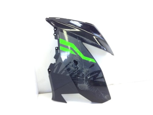 Kawasaki ninja 400 - 400, glfa