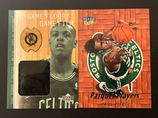 PAUL PIERCE 01-02 Upper Deck