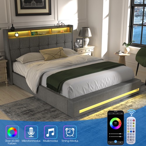 Oyajia struttura letto 140 - struttura,