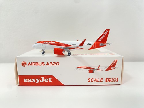Wings 500 easyjet europe - jc,