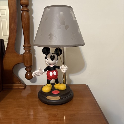 Lampada tavolo parlante - lampada,