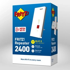 Ripetitore WiFi FRITZ Repeater 2400 range extender