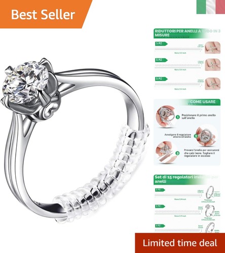 Anpro regolatori anello - anpro,