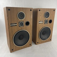 Pioneer CS-G203 Vintage 3-Way