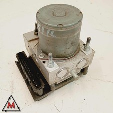 Centralina pompa ABS