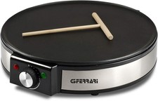 Crepiera elettrica ferrari - g3,