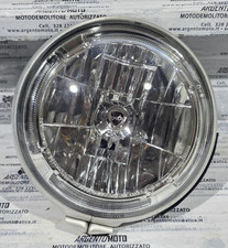 Faro  anteriore ducati