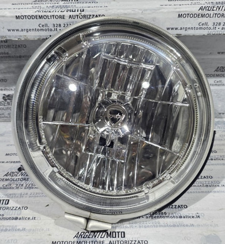 Faro anteriore ducati - anteriore,