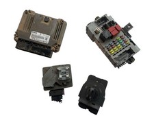 CENTRALINA MOTORE 0281012148