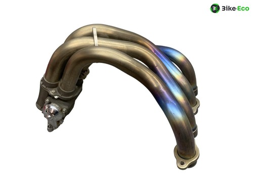 Collettore scarico honda - scarico,