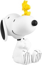 Lampada Snoopy Peanuts -
